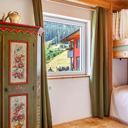 Maierhof 341 Prázdninový dům