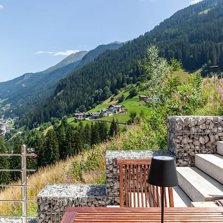 Vakantiehuis Maierhof 341 See