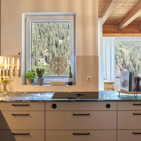 Maierhof 341 Σπίτι διακοπών *