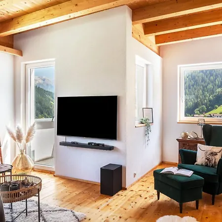 Maierhof 341 Hébergement de vacances