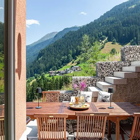 Maierhof 341 Hébergement de vacances