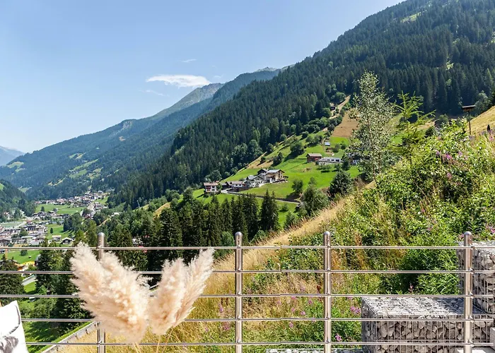 別荘 Maierhof 341 *