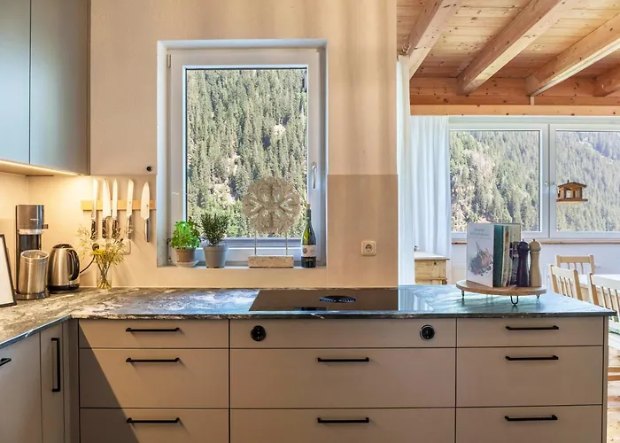 Maierhof 341 別荘 *