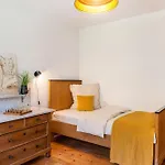Tatil Evi Maierhof 341 See