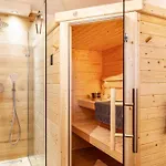 Maierhof 341 Tatil Evi