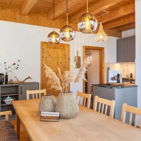 Maierhof 341 Holiday home