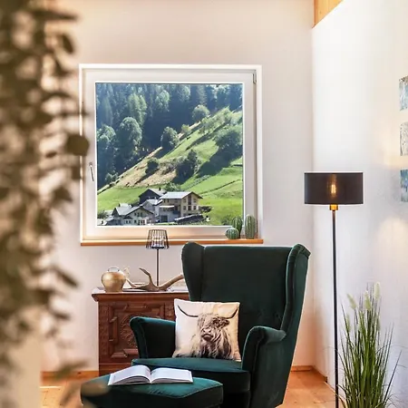 Maierhof 341 Holiday home See