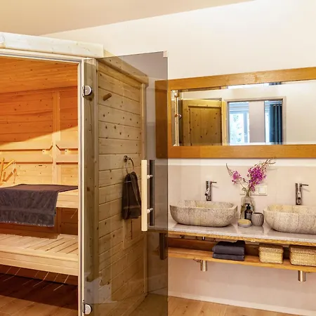 Holiday home Maierhof 341 See