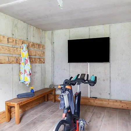 Prázdninový dům Maierhof 341