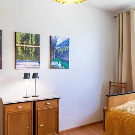 Maierhof 341 Holiday home *