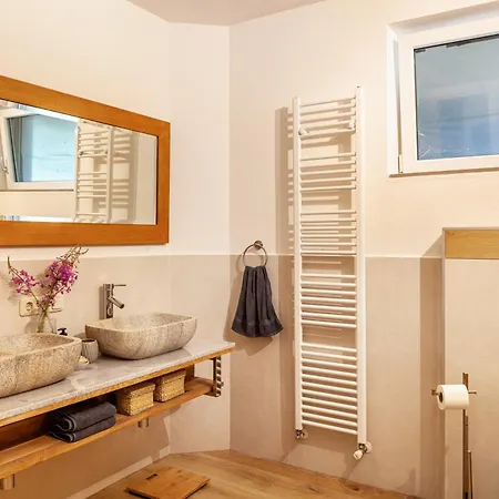 Maierhof 341 Holiday home