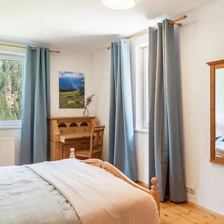 Maierhof 341 Holiday home *