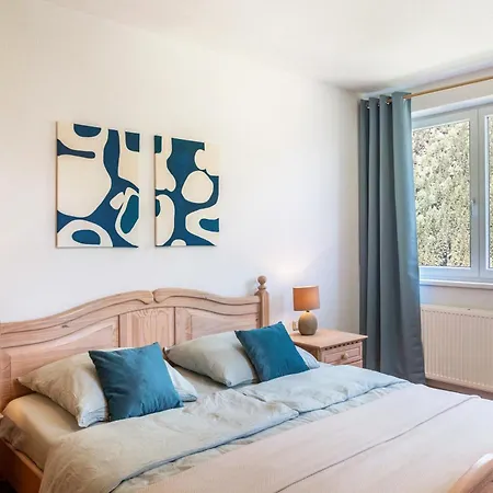 Maierhof 341 Prázdninový dům