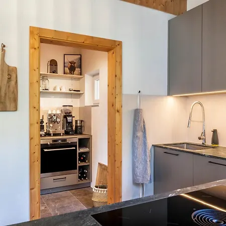 Prázdninový dům Maierhof 341 *