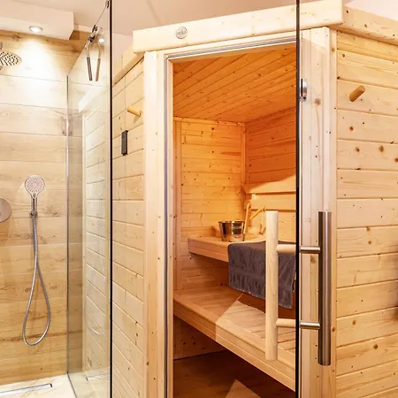 Holiday home Maierhof 341 See