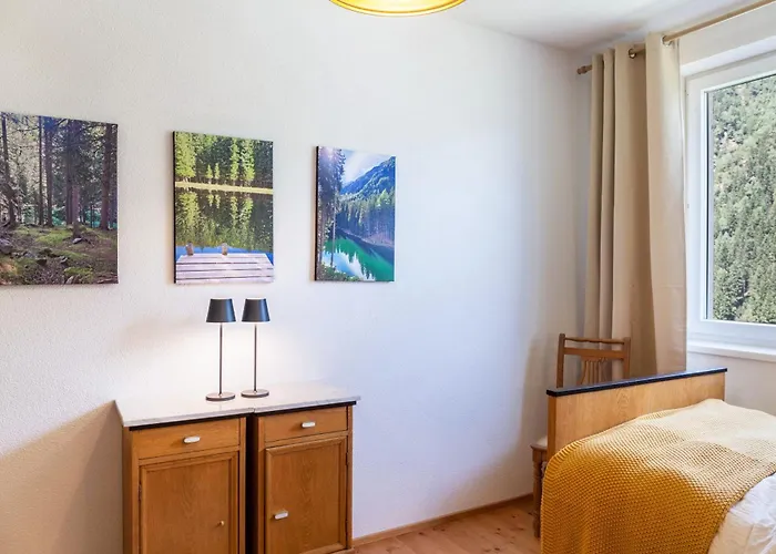 Maierhof 341 Prázdninový dům *