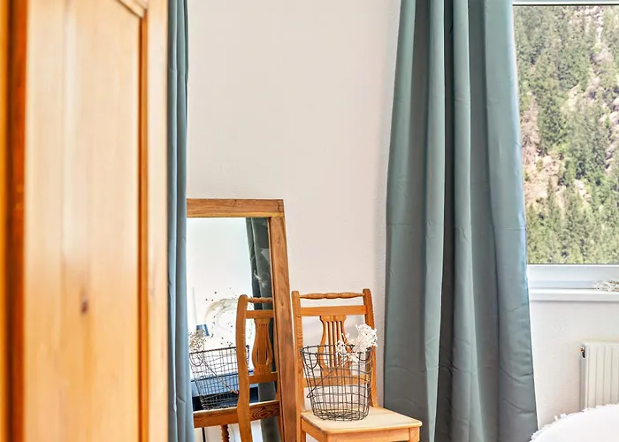 Prázdninový dům Maierhof 341