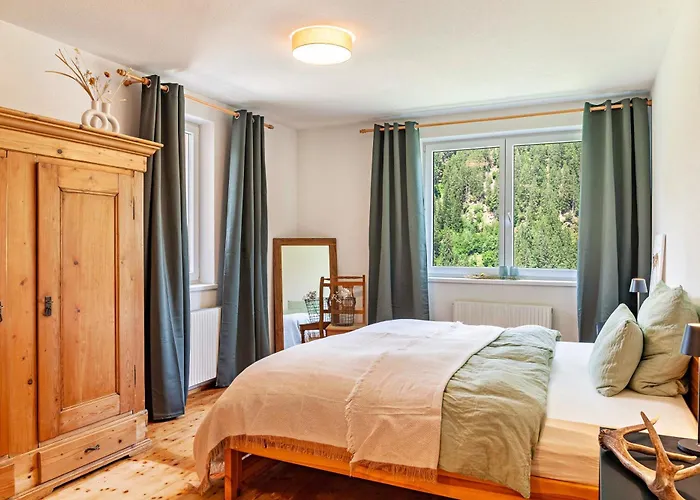 Maierhof 341 Prázdninový dům