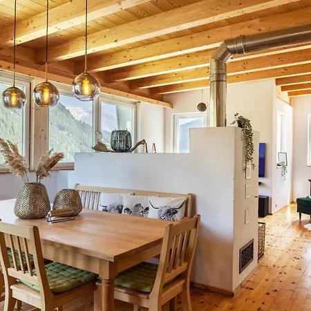 Maierhof 341 度假居