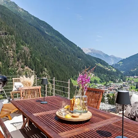 度假居 Maierhof 341 湖城