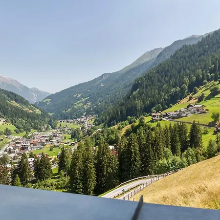 度假居 Maierhof 341 湖城