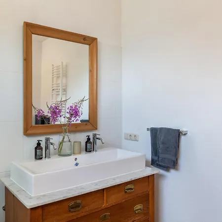 Maierhof 341 度假居 湖城