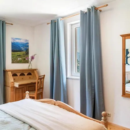 Maierhof 341 * 湖城