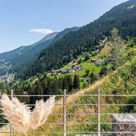 度假居 Maierhof 341 *