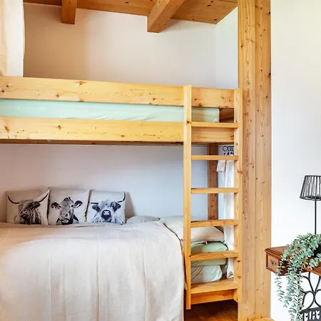 度假居 Maierhof 341