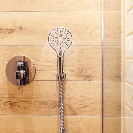 度假居 Maierhof 341 湖城