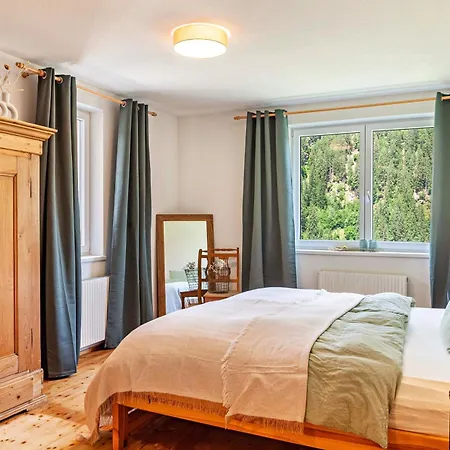 Maierhof 341 度假居