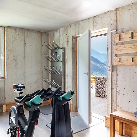 Maierhof 341 度假居 *