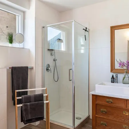 度假居 Maierhof 341 湖城