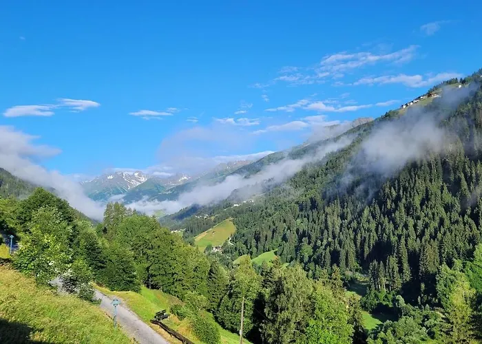 Casa vacanze Maierhof 341 See