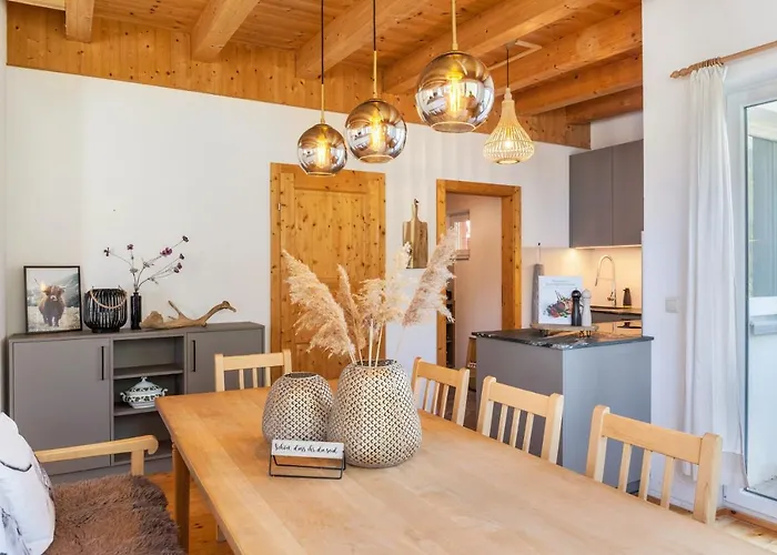 Maierhof 341 Casa vacanze