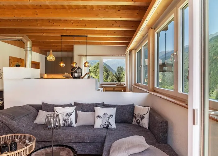 Casa vacanze Maierhof 341 *