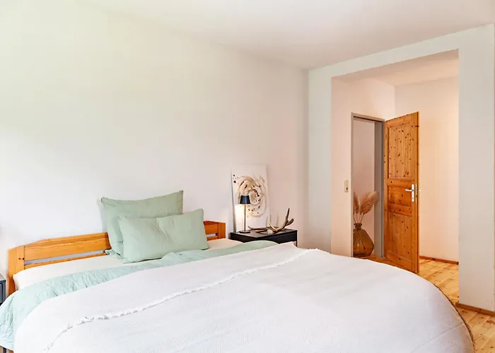 Casa vacanze Maierhof 341 See