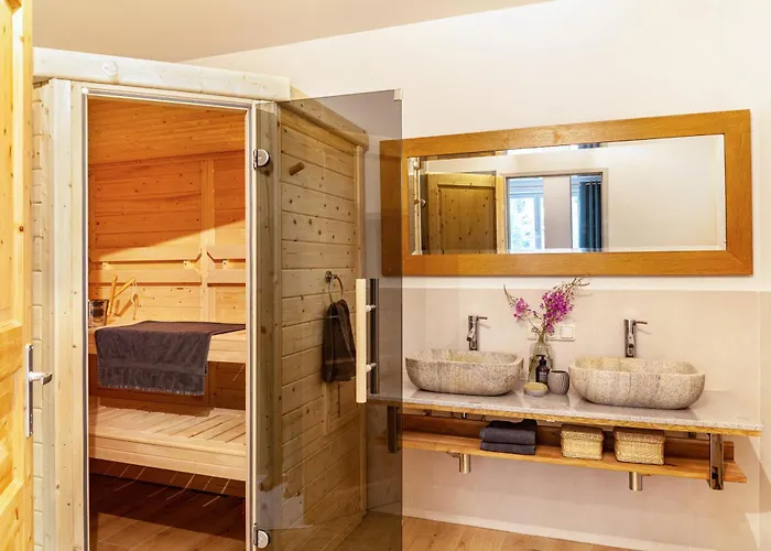 Casa vacanze Maierhof 341 See