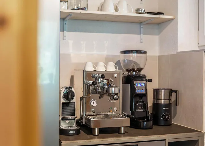 Casa vacanze Maierhof 341 See