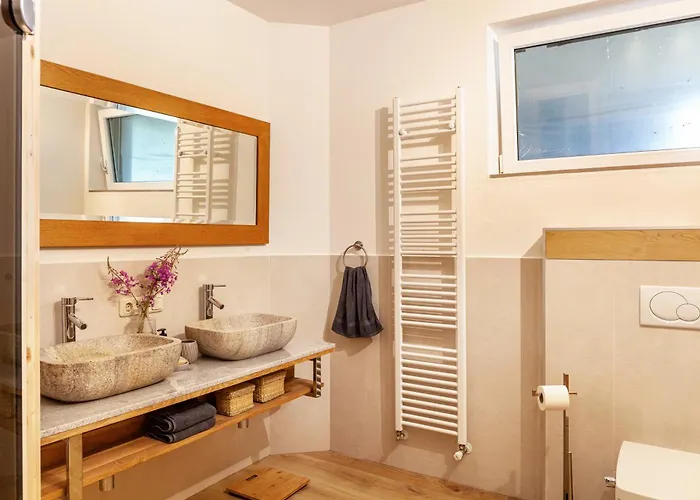 Maierhof 341 Casa vacanze