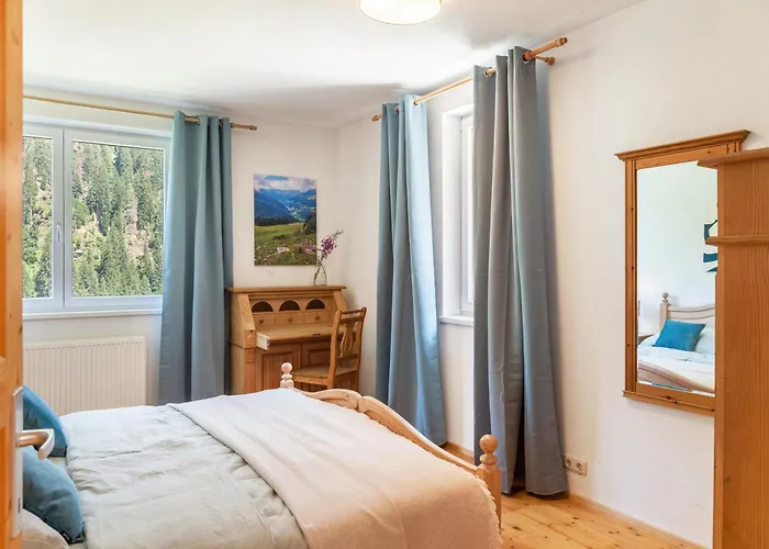 Maierhof 341 Casa vacanze *