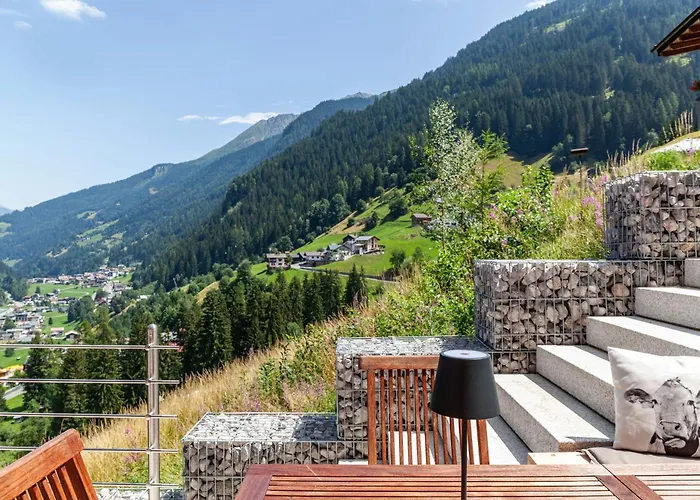 Casa vacanze Maierhof 341 See