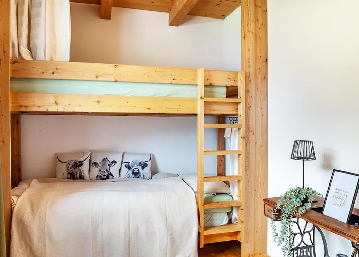 Casa vacanze Maierhof 341