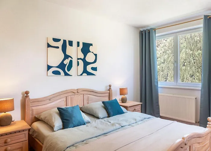 Maierhof 341 Casa vacanze