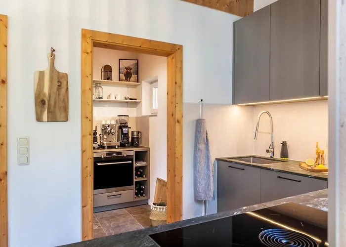 Casa vacanze Maierhof 341 *