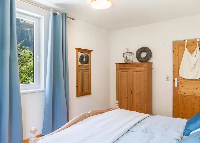 Casa vacanze Maierhof 341