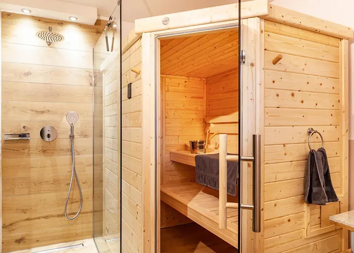 Casa vacanze Maierhof 341 See